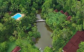 Pousada Salve Floresta